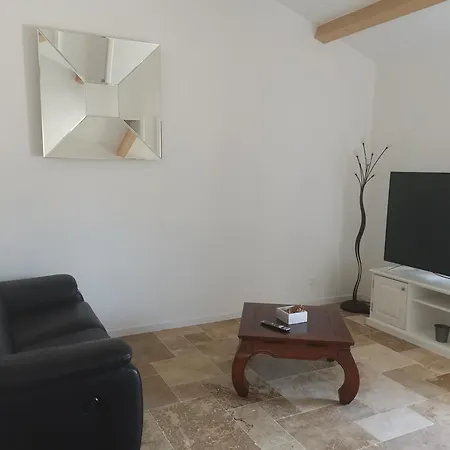 L'escale Du Bouillon Holiday home