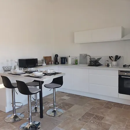 Holiday home L'escale Du Bouillon *