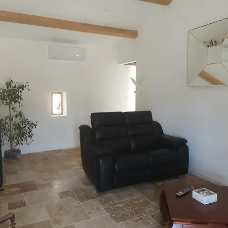 L'escale Du Bouillon Holiday home *