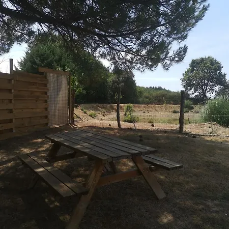 Holiday home L'escale Du Bouillon Les Sables-d'Olonne